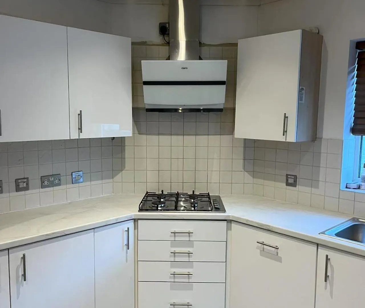 Apartment Spacious 2 Bedroom Flat Near Beach And Town Centre Bournemouth