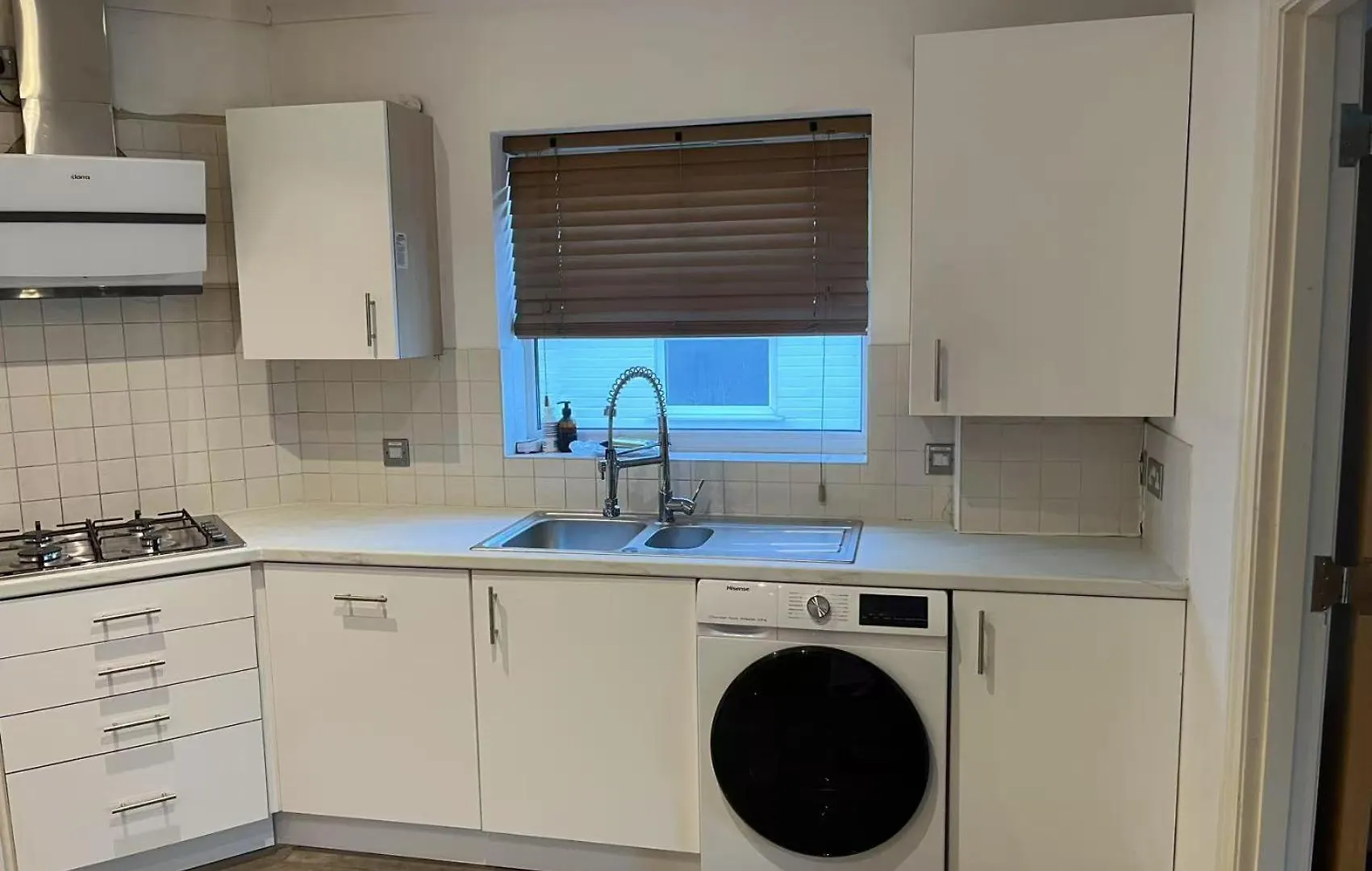 Apartment Spacious 2 Bedroom Flat Near Beach And Town Centre Bournemouth