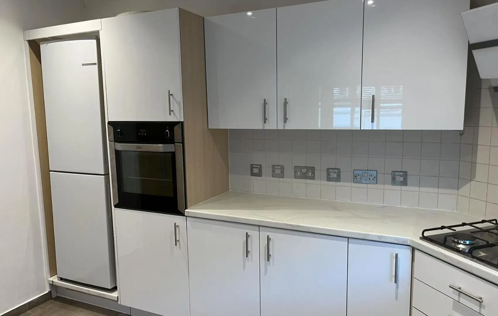 Spacious 2 Bedroom Flat Near Beach And Town Centre Bournemouth United Kingdom